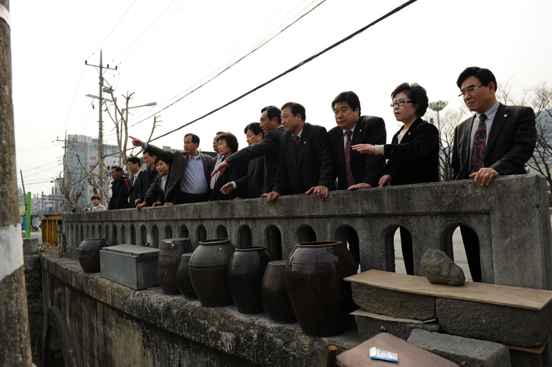 범천동 현장확인 3번째